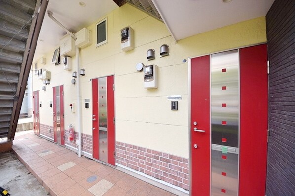 ユナイト片倉セントローレンスの物件内観写真